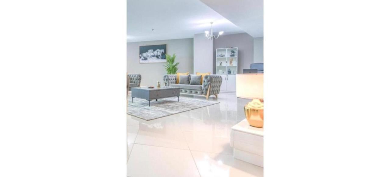 דובאי Luxurious 4-Bedroom Duplex Villa Apartment Near Jbr מראה חיצוני תמונה